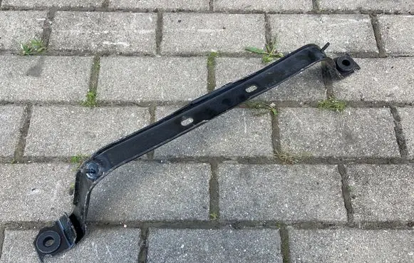 Audi Q5 SQ5 Fuel tank mounting bracket 80A201653