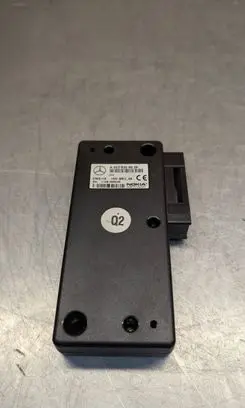 Phone control unit/module