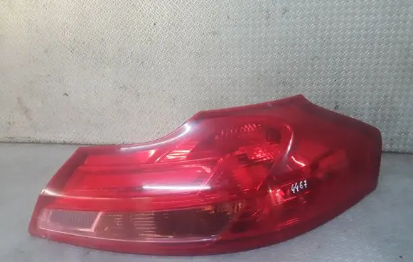 Opel Insignia A Rear/tail lights 13226857