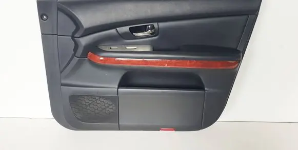 Lexus RX 330 - 350 - 400H Front door card panel trim 