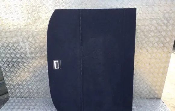 Lexus NX Trunk/boot floor carpet liner 5841078010