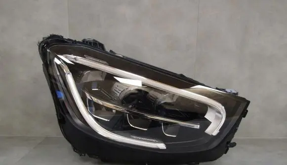 Mercedes-Benz GLC X253 C253 Headlight/headlamp A2539066403