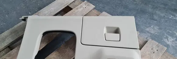 Audi Q5 SQ5 Dashboard lower bottom trim panel 80B863075C 80B880301A