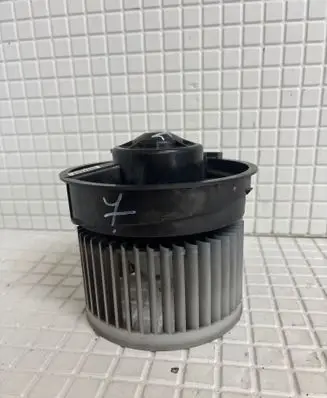 Nissan Qashqai+2 Heater fan/blower A30355A1400000