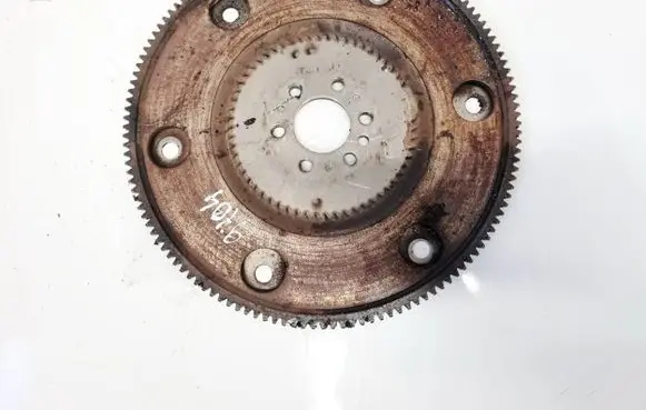 Peugeot 308 Flywheel