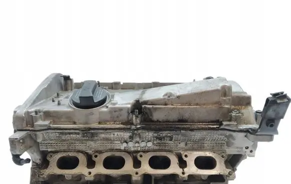 Audi A6 S6 C5 4B Engine head 058103373D