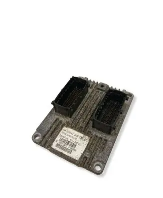 Ford Ka Engine control unit/module 51868986 8BNHN711K 0097129C