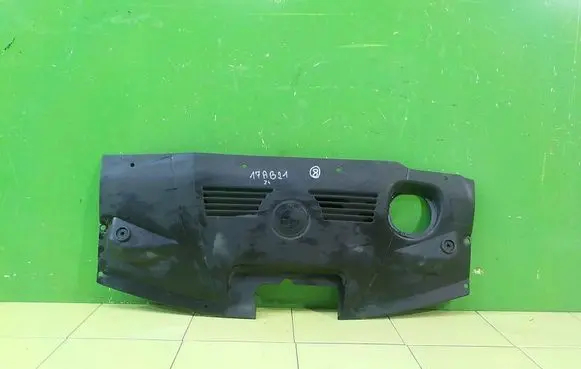 BMW Z4 E85 E86 Engine cover (trim) 