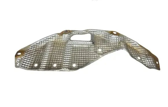 Toyota Avensis T270 Exhaust heat shield 5144202230