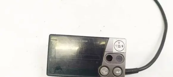 Ford Mondeo MK IV Screen/display/small screen M171432