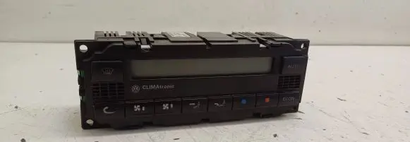 Volkswagen PASSAT B5.5 Climate control unit 3B1907044H 2400022303