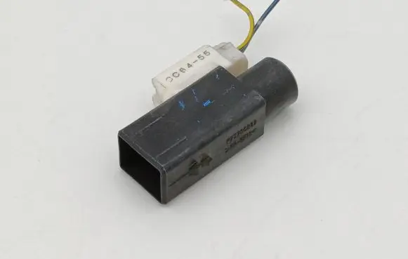 Mazda 5 Interior temperature sensor K7570CB82