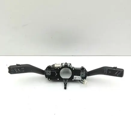 Skoda Octavia Mk2 (1Z) Indicator stalk 5K0953502M 5K0953521BN