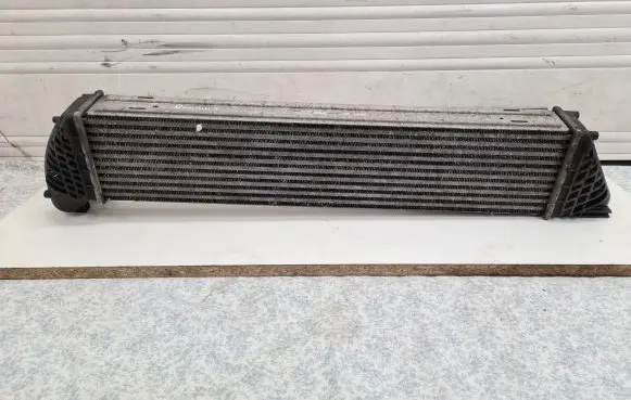 Renault Espace - Grand espace IV Intercooler radiator 8200301883B 090828 878046G