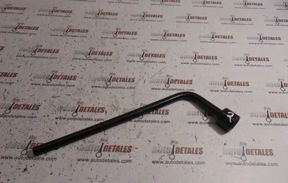 Lexus RX 300 Wheel nut wrench 