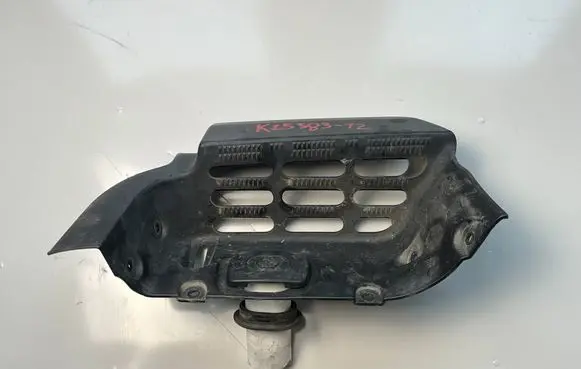 Nissan Cab Star Sill 