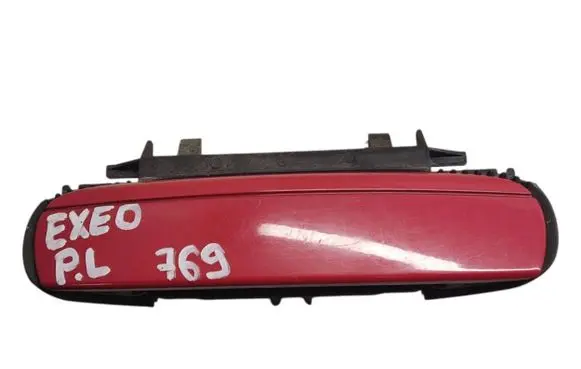 Seat Exeo (3R) Front door exterior handle 4B0839885