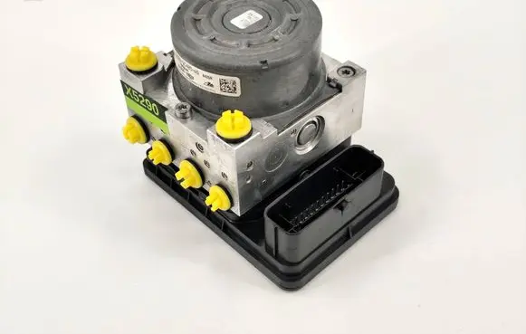 Ford Fiesta ABS Pump D1B12C405AD D1B12C013BB 10022003234
