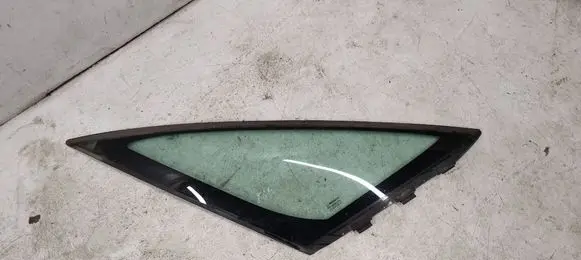 Renault Espace - Grand espace IV Front triangle window/glass 43r000929