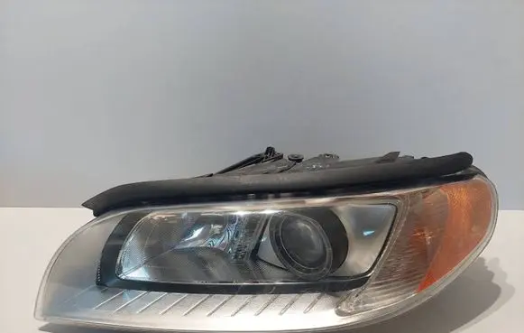 Volvo S80 Headlight/headlamp