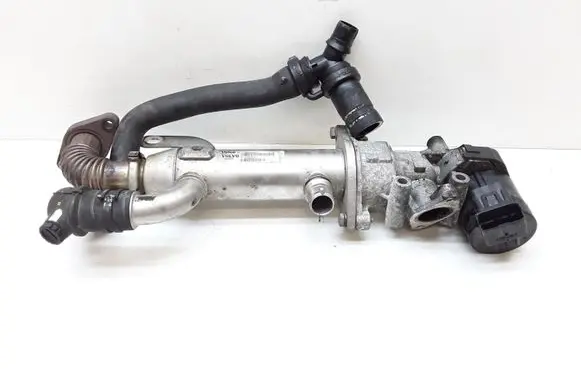 Volvo S80 EGR valve 9656612380 25375741
