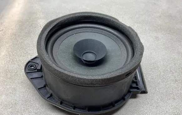 Opel Zafira C Rear door speaker 20906258