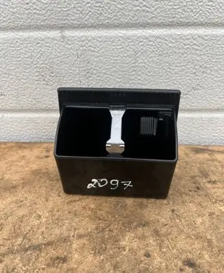 Mercedes-Benz C W203 Ashtray (rear) 2038100330 E037614101 2098100130