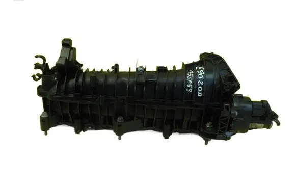 BMW 5 F10 F11 Intake manifold 780799107 SSACY