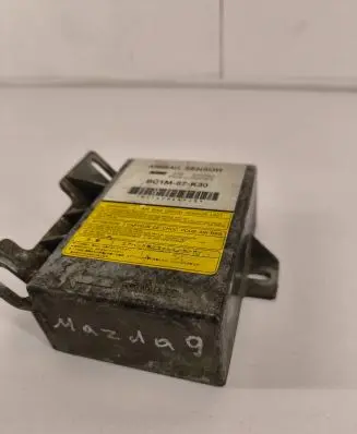 Mazda Xedos 9 Airbag control unit/module BC1M57K30 12192601 M1T4C04APJ3