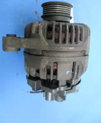 Fiat Stilo Generator/alternator