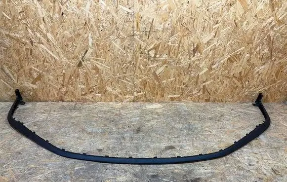 Porsche 911 992 Front bumper lip 9G1807110FHUKM 9GT807110
