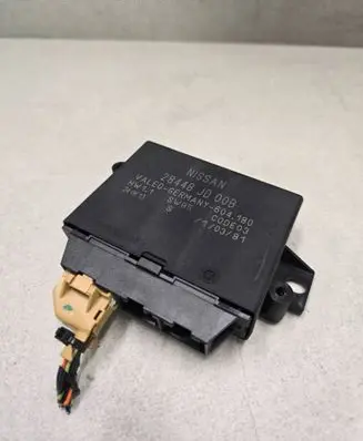 Parking PDC control unit/module