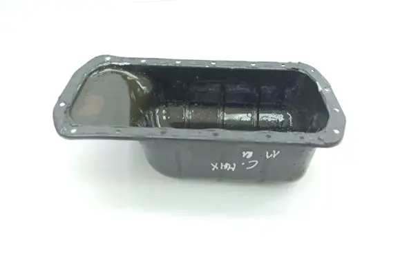 Ford C-MAX II Oil sump