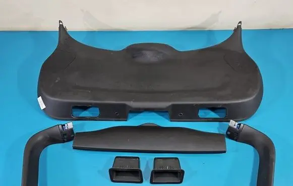 Renault Kadjar Tailgate/boot cover trim set IMPRK1589303