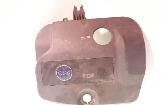 Ford Galaxy Engine cover (trim) 7M3103925