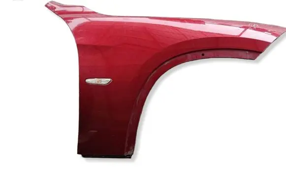 BMW X1 E84 Fender 