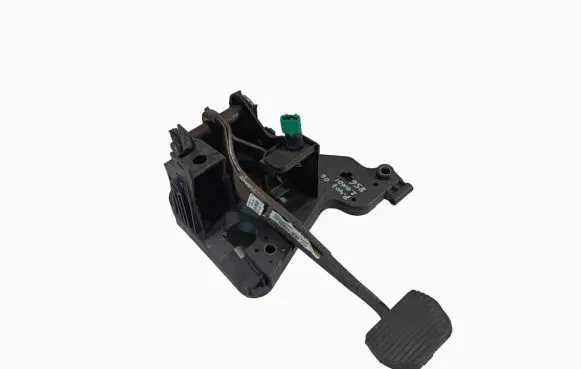 Peugeot 407 Pedal assembly 9660185480