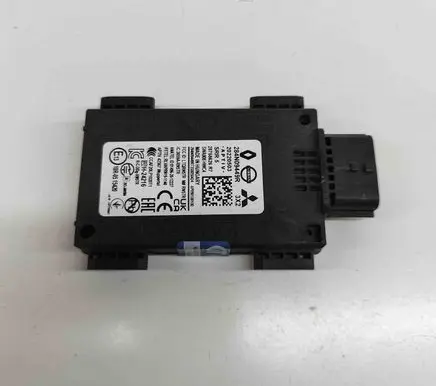 Nissan Qashqai J12 Blind spot module 284N09449R