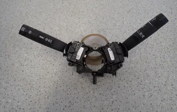 Chevrolet Cruze Other switches/knobs/shifts
