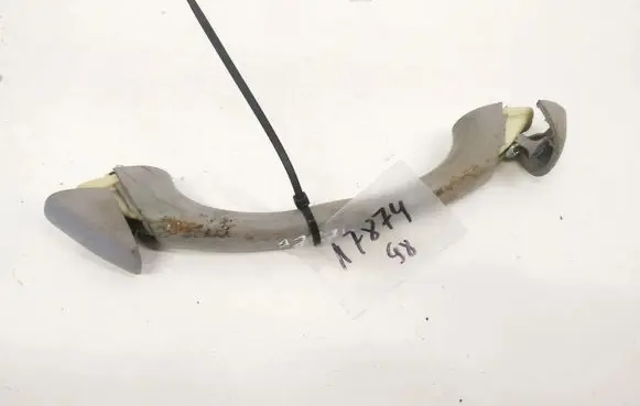 Toyota RAV 4 (XA20) Front interior roof grab handle 7461142010 74611-42010