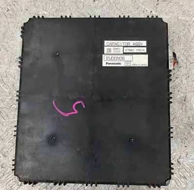 Nissan Leaf II (ZE1) Other control units/modules 478801MG1A MRSU6725161