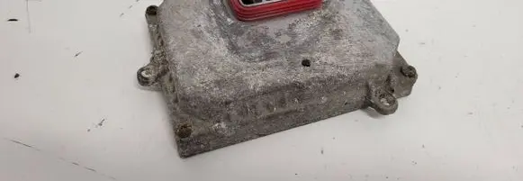 Headlight ballast module Xenon