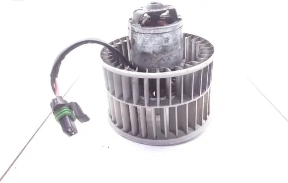 Renault Espace III Heater fan/blower 0130063506