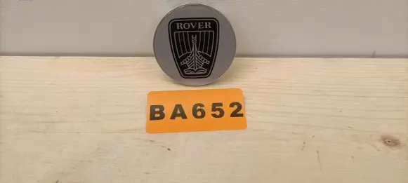 Rover 600 Non-original wheel cap 6N0071214666