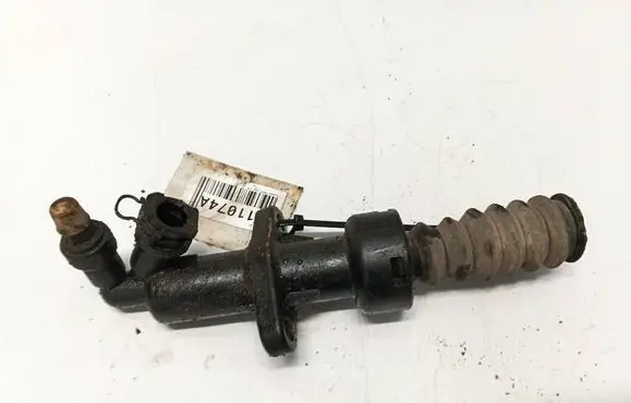 Peugeot Expert Clutch master cylinder 