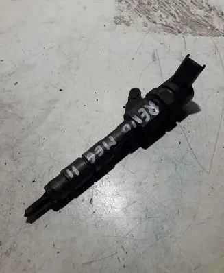 Renault Megane II Fuel injector 8200100272 0445110110B