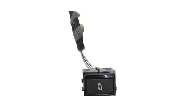 Jaguar I-Pace Tailgate/boot open switch button J9D311B654AA