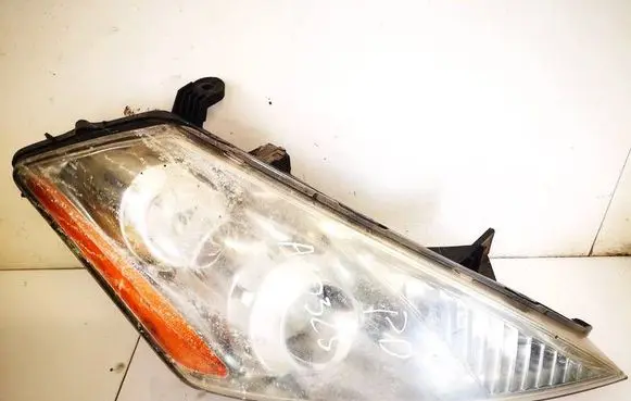 Nissan Murano Z50 Headlight/headlamp 10063800 100-63800