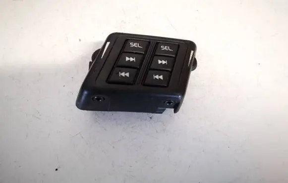 Volvo XC90 Steering wheel buttons/switches 8633112