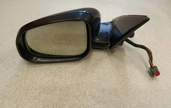 Jaguar XJ X351 Front door electric wing mirror A049504 3303091